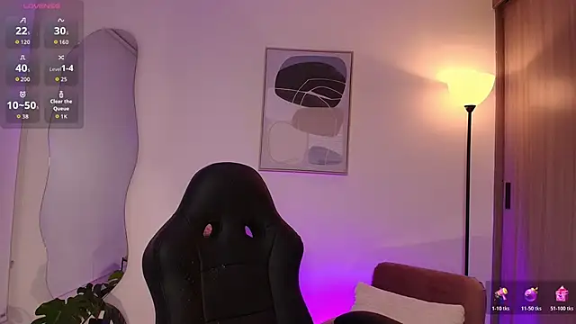 MirandaShaw's cam snapshot