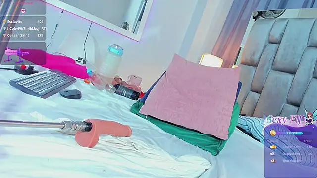 Antonellahorny69's cam snapshot