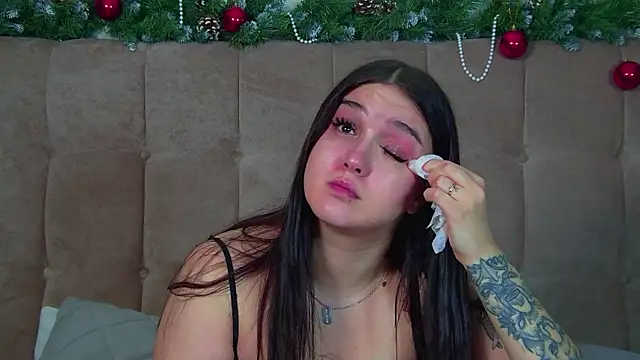 ChristinaMilton's cam snapshot