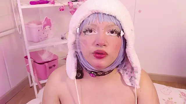 lady_noize's cam snapshot