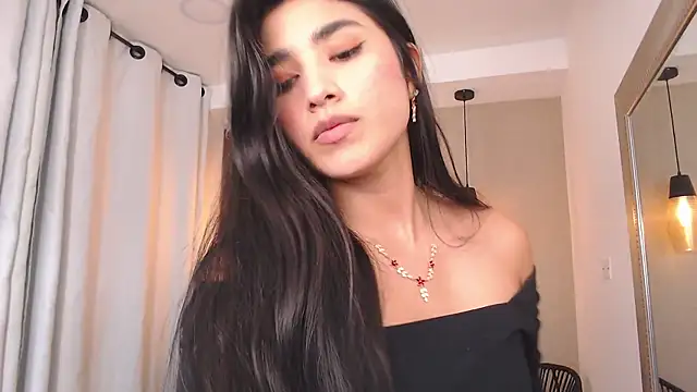 Lia_Mar_'s cam snapshot