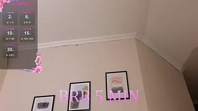 Judi_Mendoz's cam snapshot