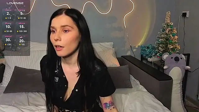 Mell_Hyees's cam snapshot