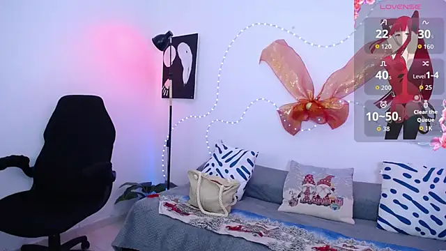 Babyrebek's cam snapshot