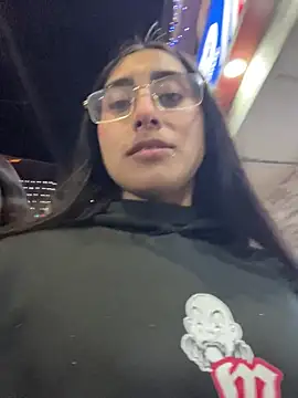 Violeet-Smith's cam snapshot