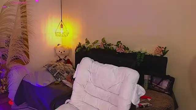 Hannah_williams1's cam snapshot