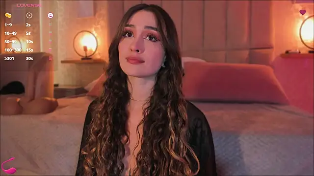 Amy-Parrish live sex cam