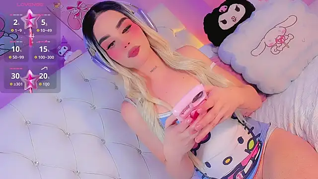 Cattleya_White_ll live sex cam