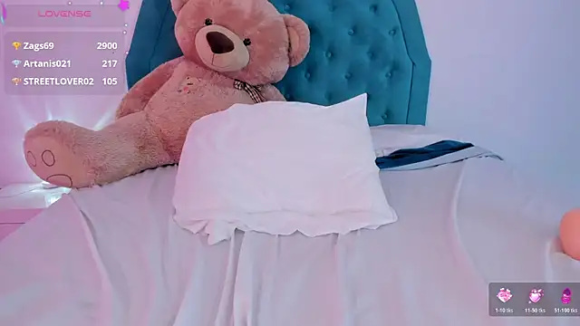 Angely_Sweet live sex cam