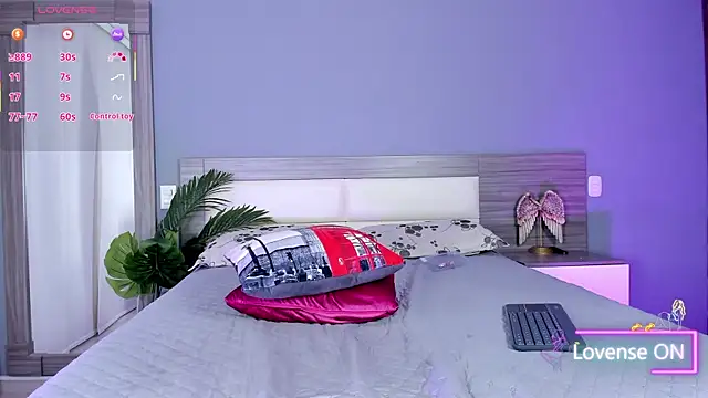 carringtonduvall live sex cam