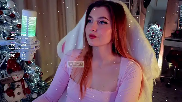 honeycherry's cam snapshot