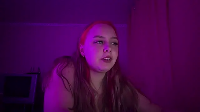 ZoraDearmon's cam snapshot