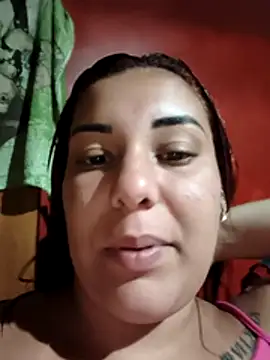 RuivaGiMisteriosa live sex cam