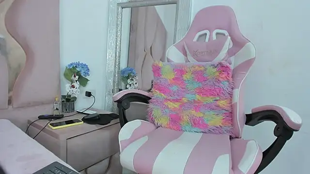 cameliaht's cam snapshot