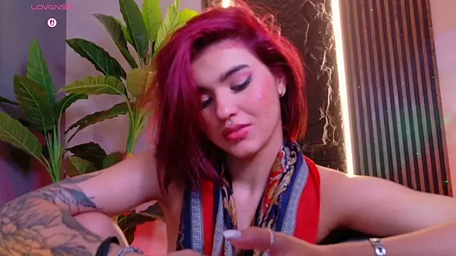 La_Diabla_111_'s cam snapshot