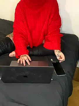 blondy40's cam snapshot