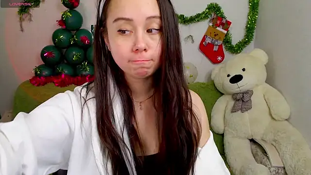 AlinaEleven's cam snapshot