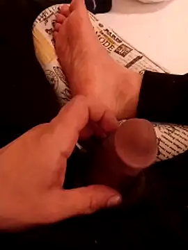 Dodge777's cam snapshot