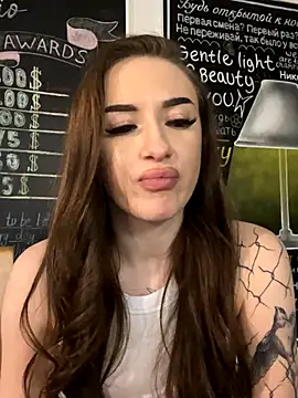 Luna_Olsen live sex cam