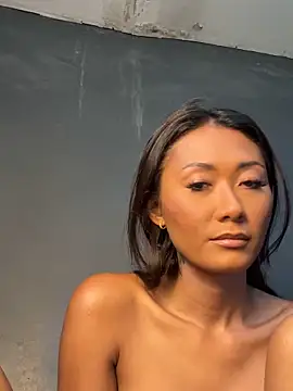 thai-dreamgirl live sex cam