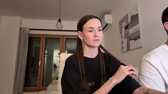 Double_Sun live sex cam