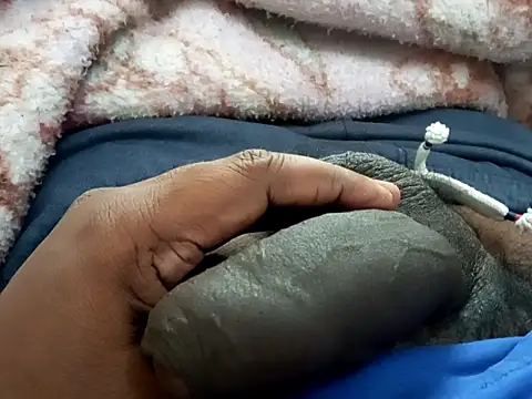 Thickblacksexy's cam snapshot