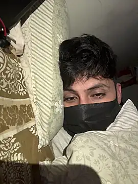 KabirDickhead's cam snapshot