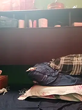 QueenSoreal live sex cam