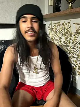 jrrichforever's cam snapshot