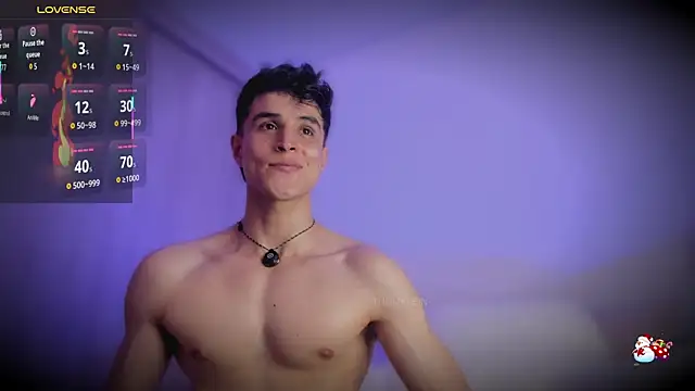 thomklein live sex cam