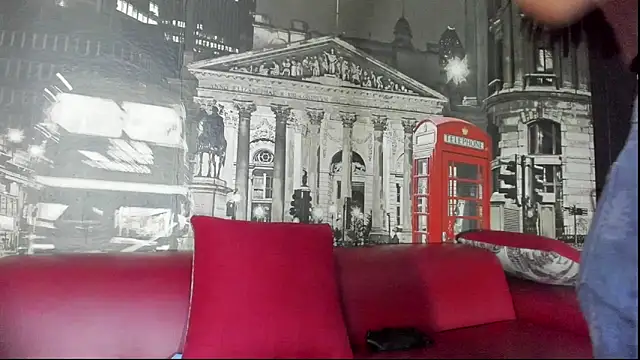 CloeRodriguez live sex cam