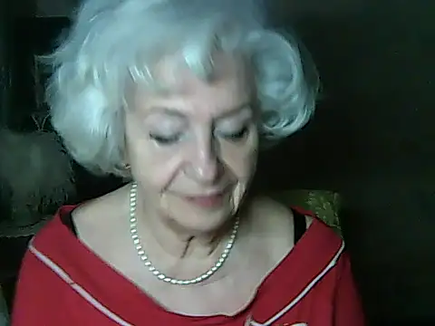 ValeriaKroww's cam snapshot