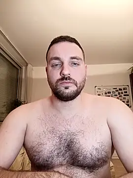 MilitaireDom live sex cam