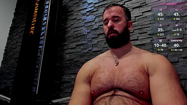 David_Big_Daddy's cam snapshot