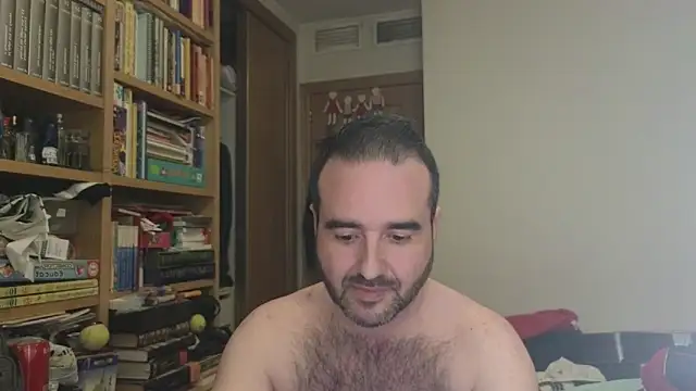 curiosillo83's cam snapshot