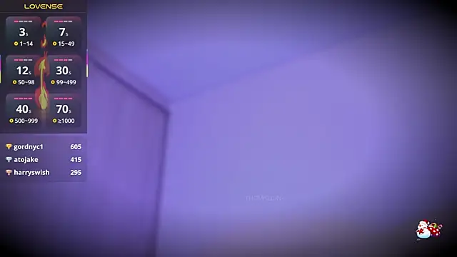 thomklein's cam snapshot