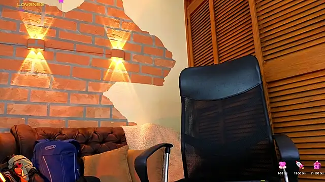 Dylanstonne's cam snapshot