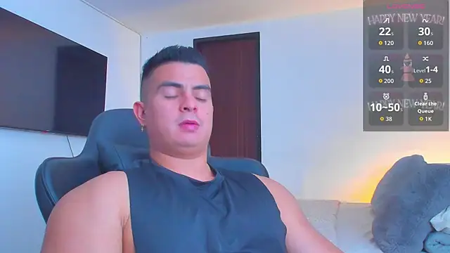 RJBarto's cam snapshot