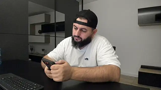 DravenPeak's cam snapshot