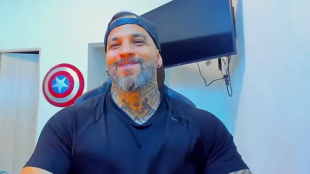 JoshRigby's cam snapshot