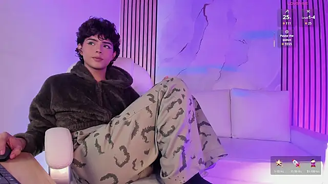 DannysaStar_ live sex cam