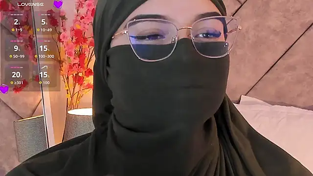 anna-henao's cam snapshot