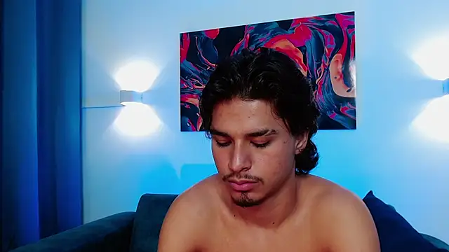 MathewAdams live sex cam