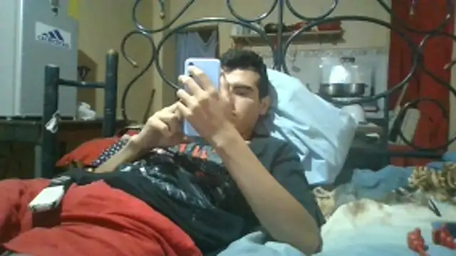 Ortiz3404 live sex cam