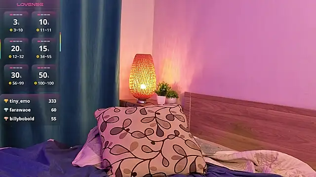 TaiteBeat's cam snapshot