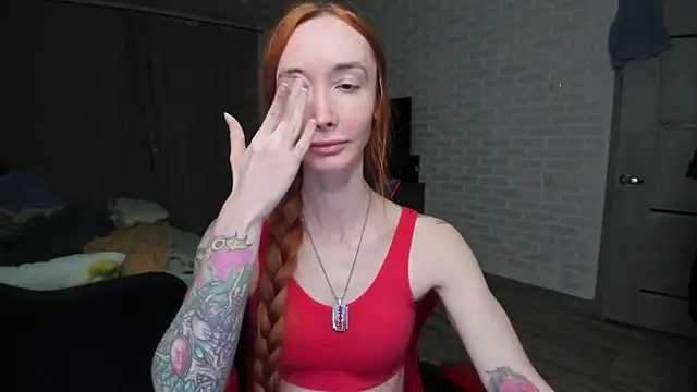 Roxy_Silver's cam snapshot