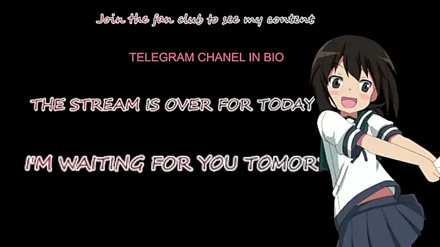 Manuela_unicorn's cam snapshot