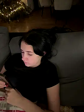 Lena_Lang's cam snapshot