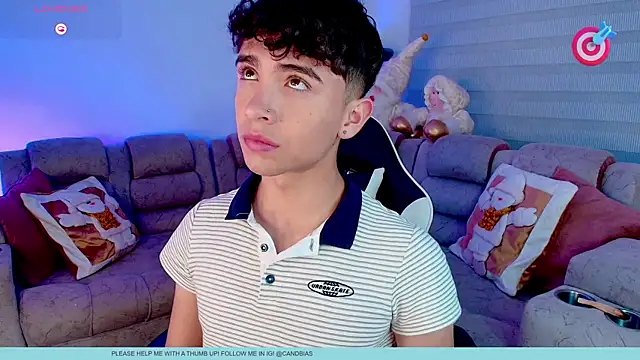 Niico_Cruz live sex cam