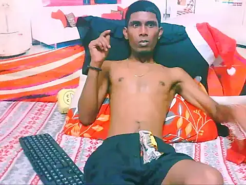 IndianThuggin live sex cam